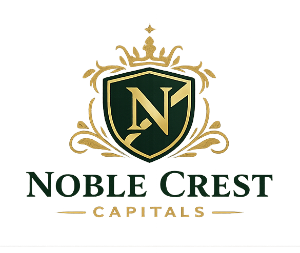 Noble Crest Capitals